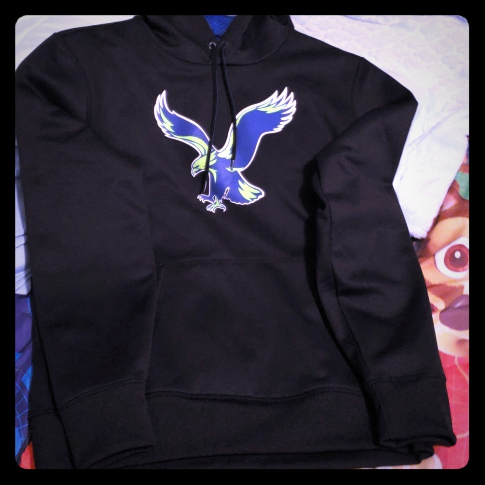 American Eagle Outfitters Pull Over